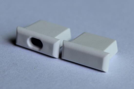 15x6mm alu profile