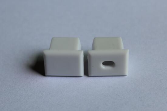 16x12mm Alu profile