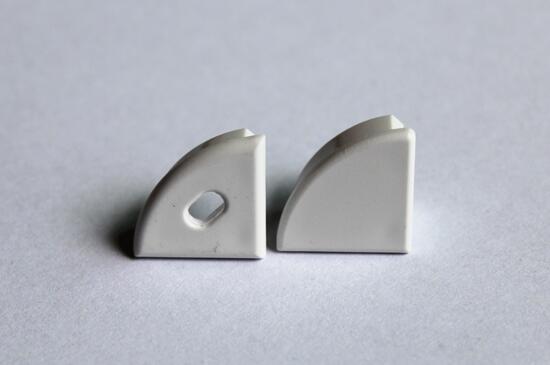 16X16mm Alu profile