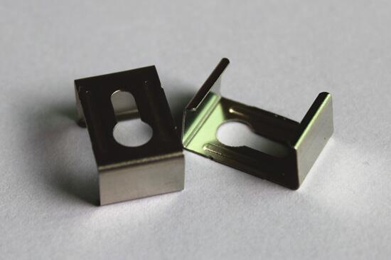 18x16mm Alu profile