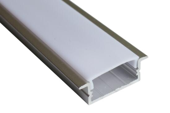 28x10mm Alu profile