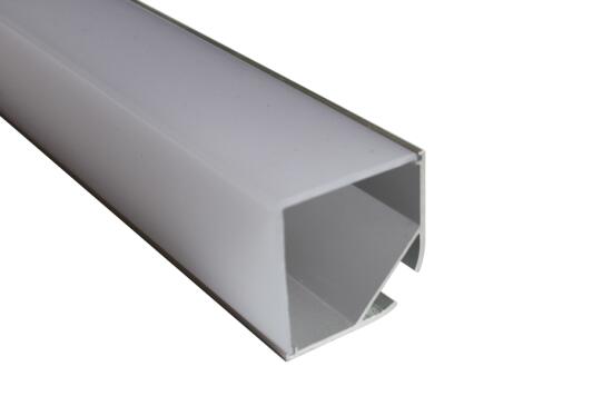 30x30mm Alu profile