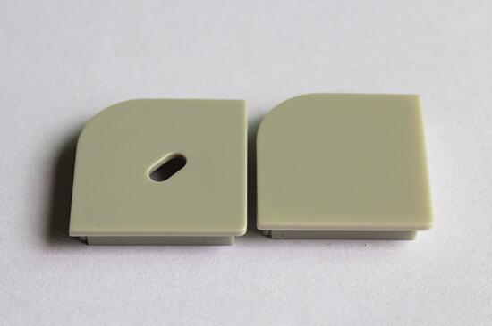 30x30mm Alu profile