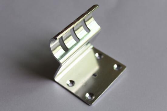 20x20mm alu profile