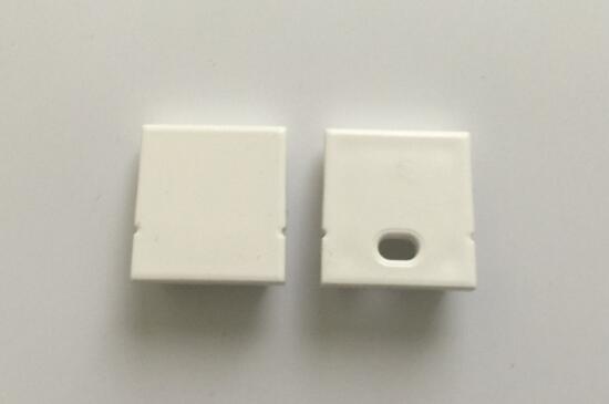 20X16mm Alu profile