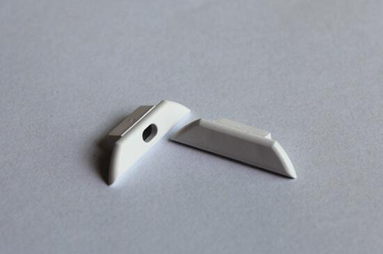 30x7mm Alu profile