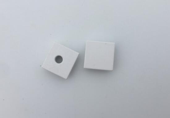 56X15mm Alu profile