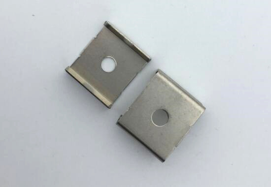 18x22mm Alu profile