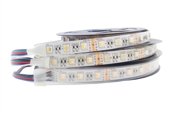 4 in 1 RGBW 84LEDs/m strip