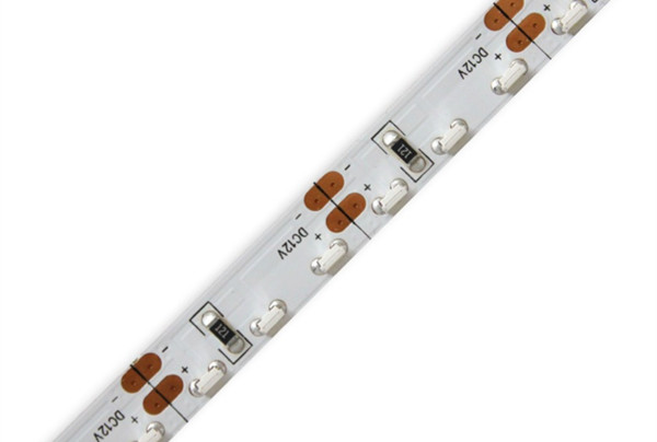 60LEDs/m SMD3014 Side view strip