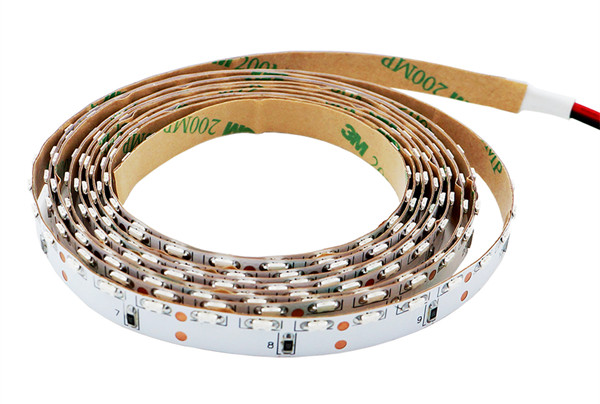84LEDs/m SMD3014 Side view strip