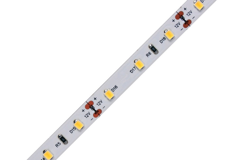 60LEDs/m 2835 Strip