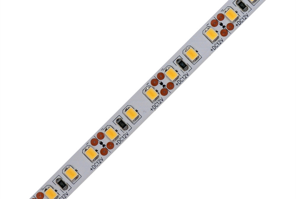 120LEDs/m 2835 Strip