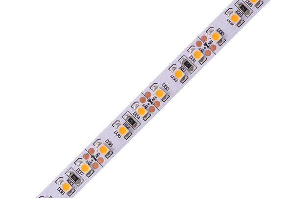 120LEDs/m 3528 Strip