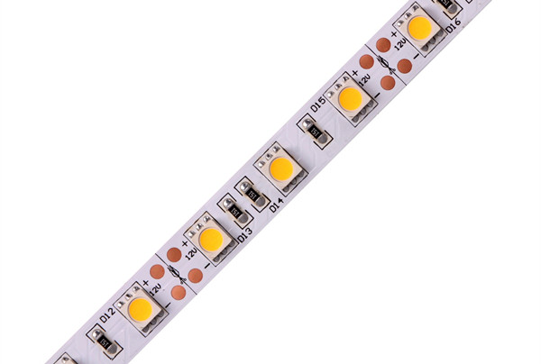 60LEDs/m 5050 Strip