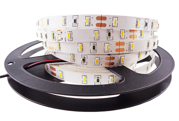 60LEDs/m 3014 Strip