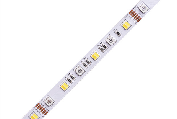 RGBCCT LED strip 60LEDs/m