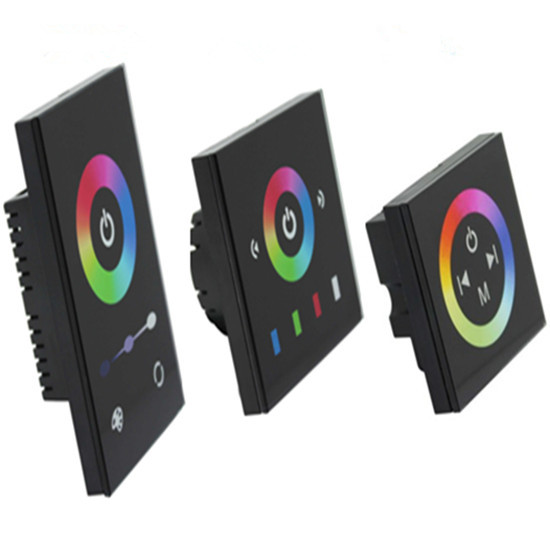 Wall Type RGB Controller